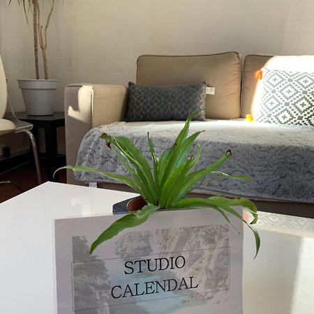 카시스 Studio Calendal 아파트 외부 사진